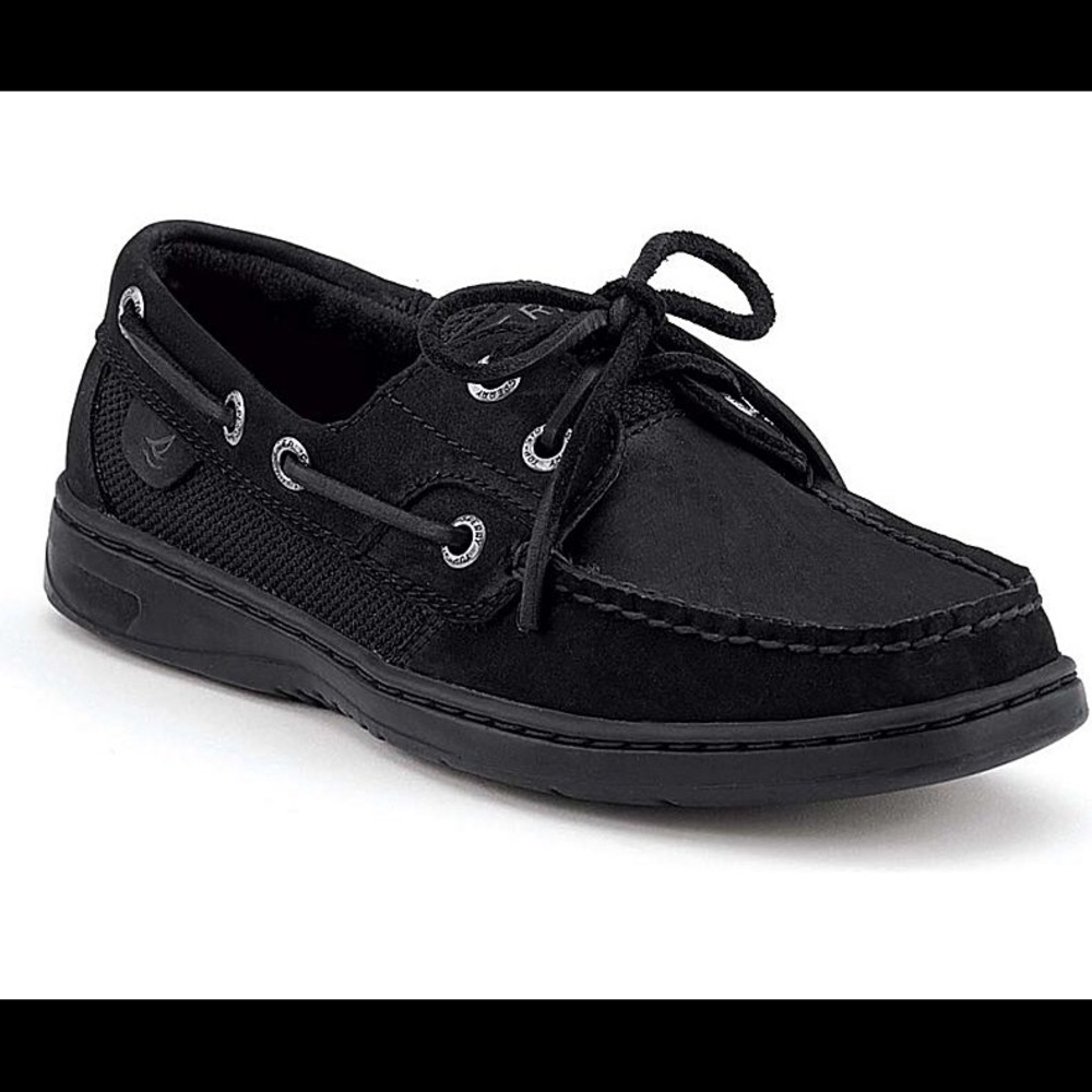 Sperry Top-Siders